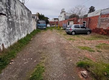 Terreno · 350m² · Lote en Remedios de Escalada