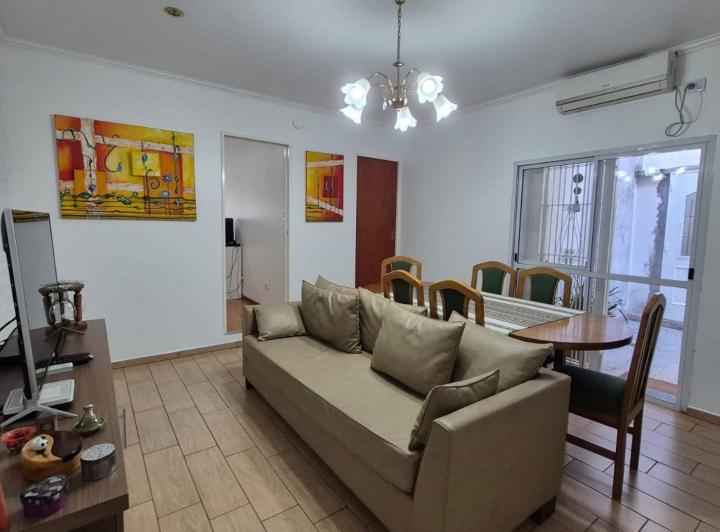 PH · 93m² · 4 Ambientes · 1 Cochera