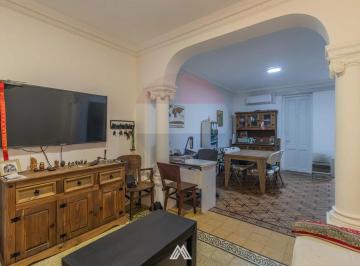 Casa · 84m² · 4 Ambientes · Venta Casa 2 Dorm. Patio Parrillero Cordón