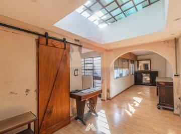 Casa · 110m² · 4 Ambientes · 1 Cochera · Venta Casa 3 Dorm. Patio y Gge Parque Batlle