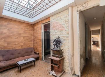Casa · 110m² · 4 Ambientes · 1 Cochera · Venta Casa 3 Dorm. Patio y Gge Parque Batlle