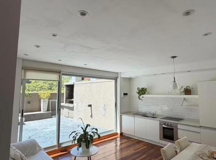 Departamento · 75m² · 3 Ambientes