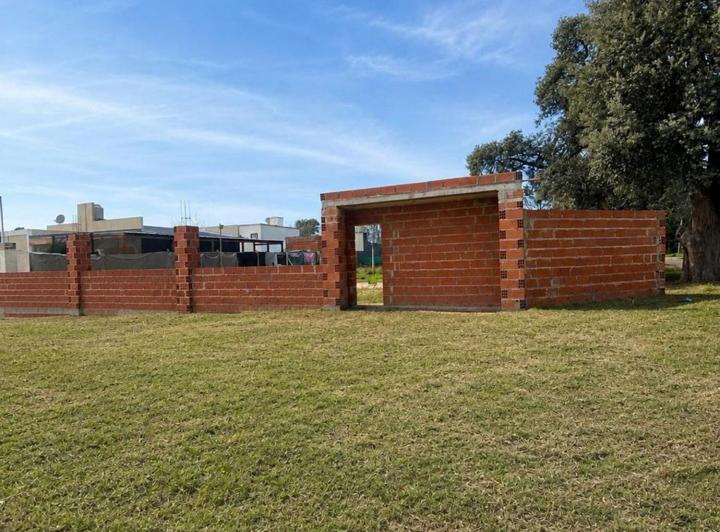 Terreno · 412m²