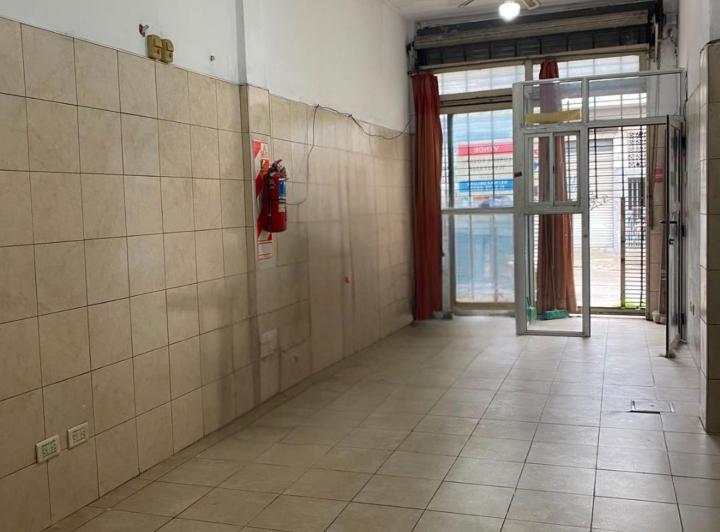 Local comercial · 35m²