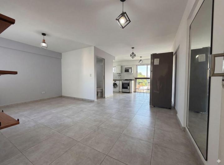 Departamento · 33m² · 1 Ambiente