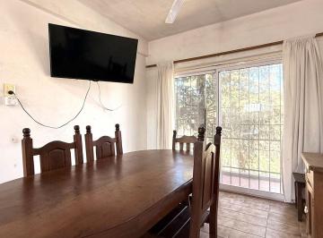 Casa · 132m² · 4 Ambientes · 2 Cocheras · Venta Casa 4 Amb Martin Coronado Terraza Jardin