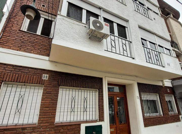 Departamento · 45m² · 2 Ambientes