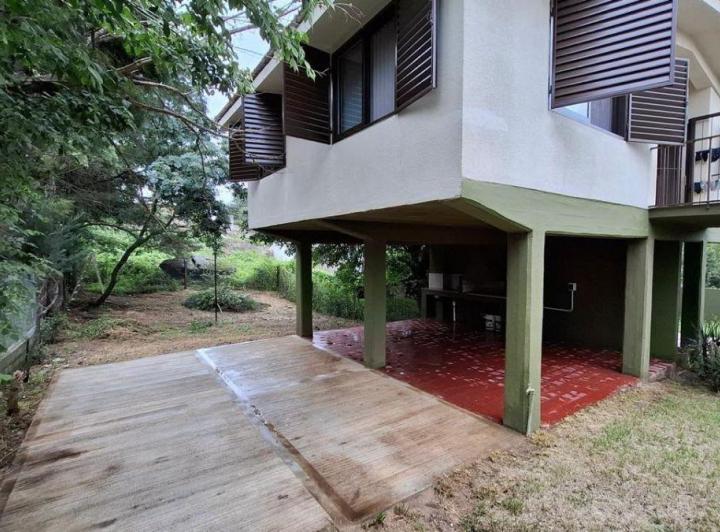 Casa · 60m² · 2 Ambientes · 1 Cochera