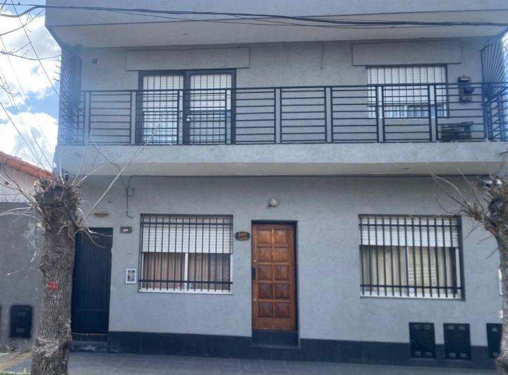 PH · 78m² · 3 Ambientes