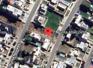 Terreno · 614m² · Terreno en Solares del Marques Rada Tilly