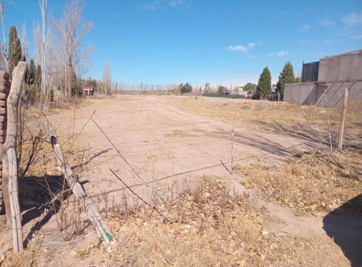 Terreno · 200m²