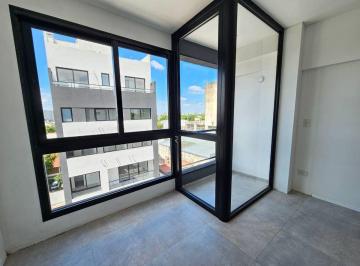 Departamento · 28m² · 1 Ambiente · Venta - Monoam a Estr C. Balc - Pisc. Parr - Mte Castro