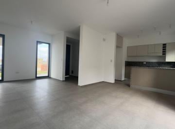 Casa · 108m² · 4 Ambientes · 1 Cochera · Alquilo Duplex Verbenas Housing Manantiales II