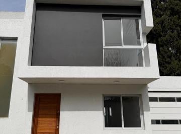 Casa · 117m² · 4 Ambientes · 1 Cochera · Alquiler Duplex 3 Dorm Housing Villa Allende