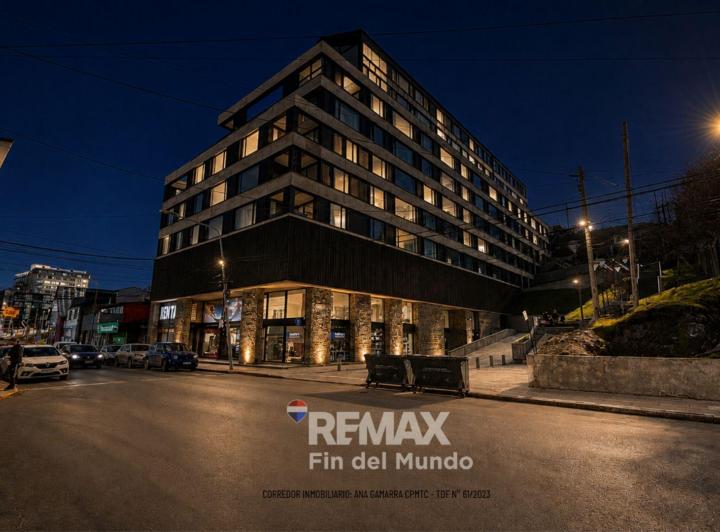 Departamento · 53m² · 2 Ambientes