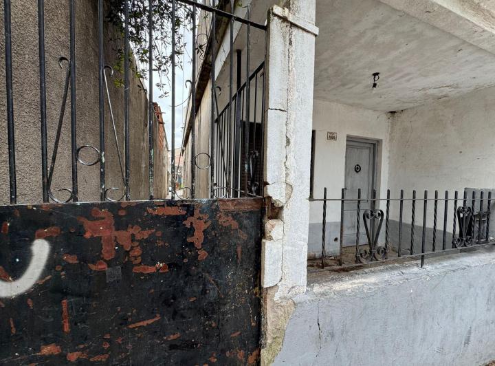 Casa · 180m² · 5 Ambientes · 1 Cochera