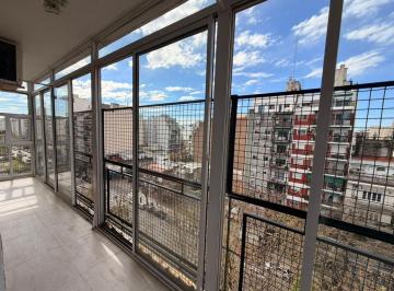 Departamento · 70m² · 4 Ambientes · Departamento 4 Ambientes C/baulera Apto Credito