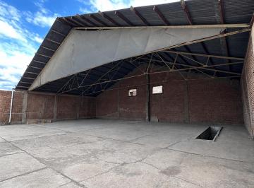 Bodega-Galpón de 5 ambientes, Maipú · Galpón con Terreno de Gran Dimensión | Se Escuchan Ofertas de Contado