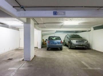 Garage · 18m² · Cochera Doble Cubierta Baulera Venta Torres Moron