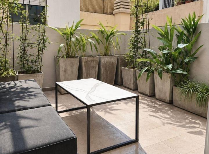 Departamento · 43m² · 2 Ambientes