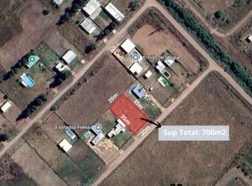 Terreno · 700m² · Terreno Venta Puerto Tirol