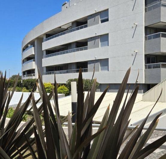 Departamento · 132m² · 5 Ambientes · 1 Cochera