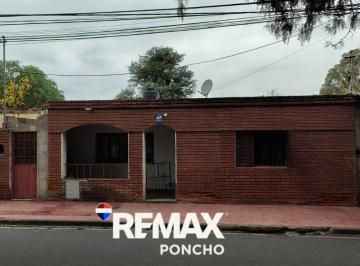 Casa · 140m² · 5 Ambientes · Se Vende Casa Zona Estrategica Capital Catamarca