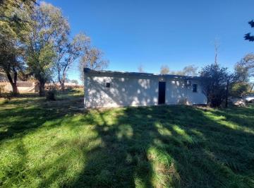 Casa · 130m² · 3 Ambientes · 1 Cochera · Venta Chacra 2,5 Ha Sobre Ruta N°9 Estancia Grande