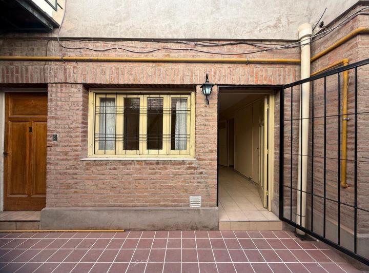 Departamento · 67m² · 5 Ambientes