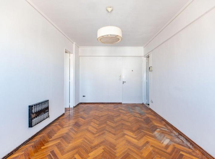 Departamento · 40m² · 2 Ambientes