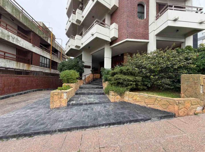 Departamento · 45m² · 2 Ambientes