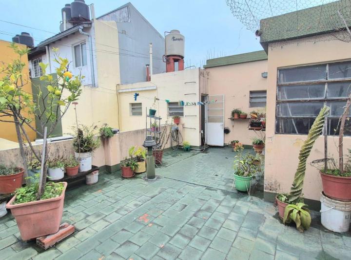 PH · 120m² · 5 Ambientes