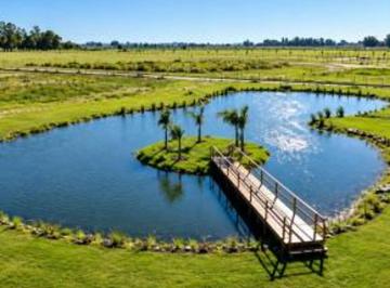 Terreno · 700m² · Lote 700 m² en Haras Andrea Virginia – Naturaleza