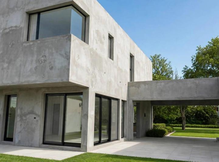 Casa · 196m² · 5 Ambientes · 2 Cocheras