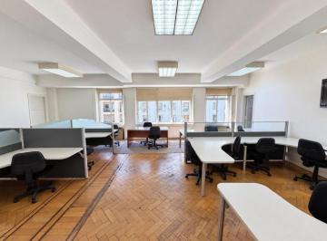 Oficina comercial · 113m² · 1 Cochera · Oficina en Venta en Centro, Capital Federal, Buenos Aires
