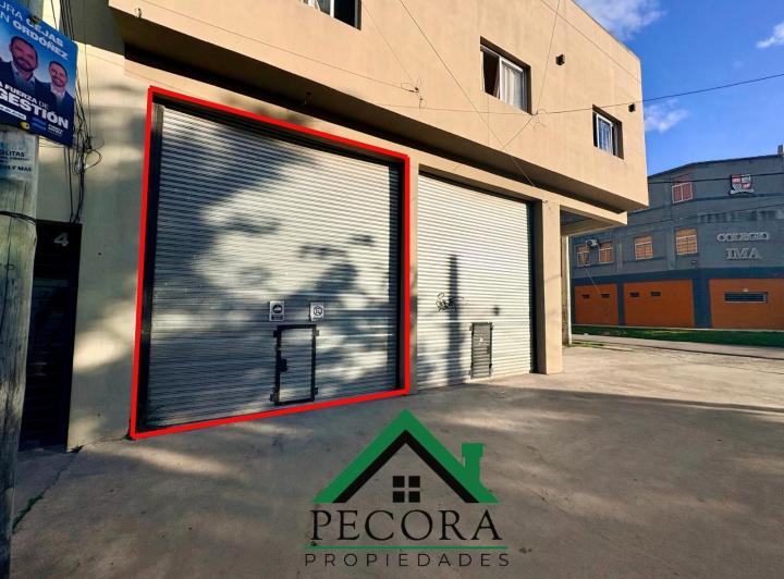 Local comercial · 31m²