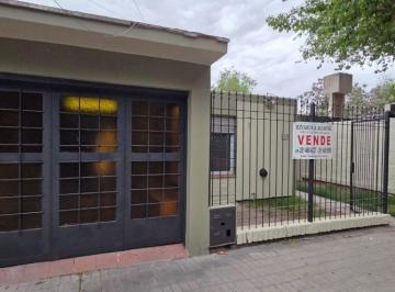 Casa de 1 ambiente, Las Heras · Casa en Barrio Cirsubdoz - Las Heras