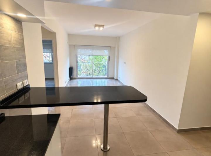 Departamento · 50m² · 2 Ambientes
