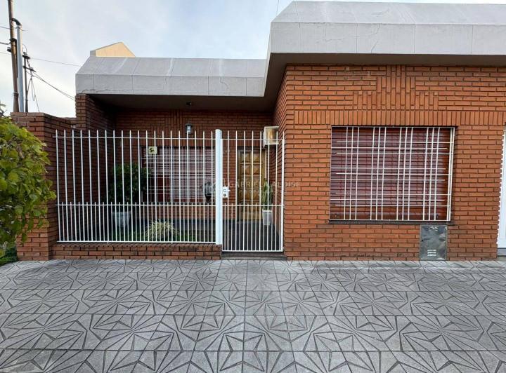 PH · 105m² · 4 Ambientes