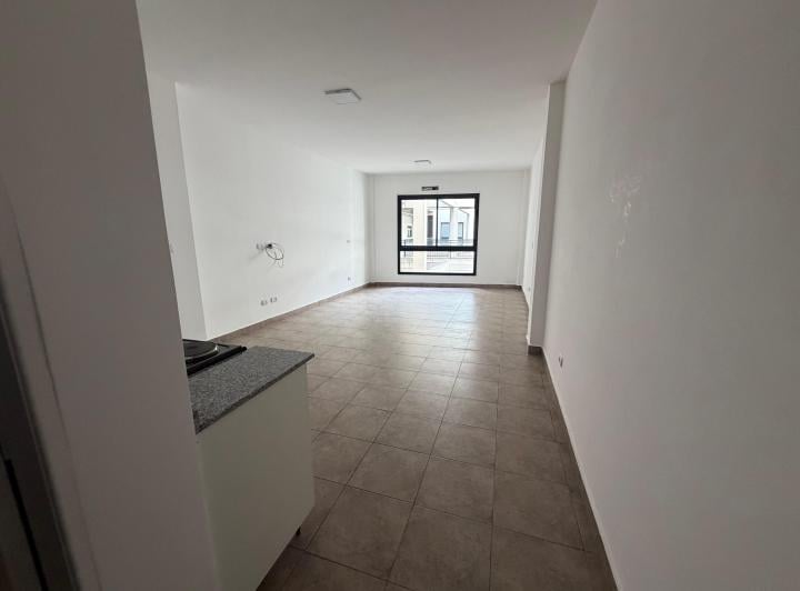 Departamento · 40m² · 1 Ambiente