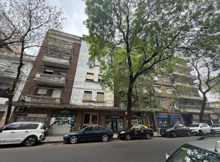 Departamento · 49m² · 3 Ambientes