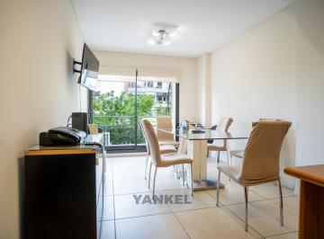 Departamento · 52m² · 3 Ambientes · 1 Cochera · Departamento de 3 Ambientes con Cochra en Parque Chacabuco