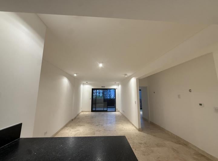 Departamento · 61m² · 2 Ambientes