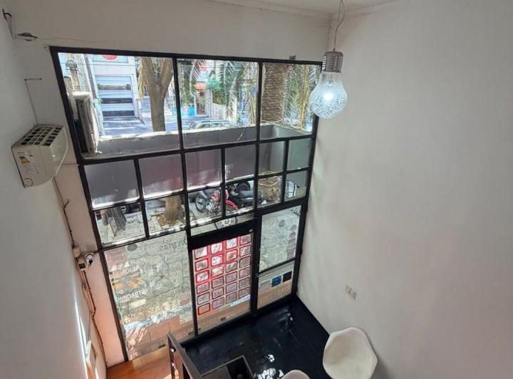Local comercial · 28m² · 2 Ambientes