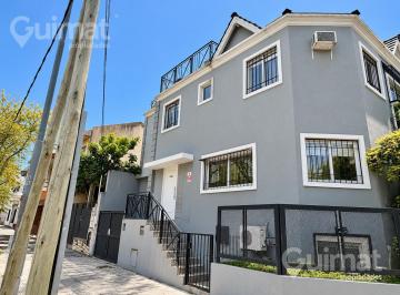 PH · 98m² · 4 Ambientes · 1 Cochera · 102 m² Dúplex 3 Ambientes con Terraza Parrilla Cochera Luminoso