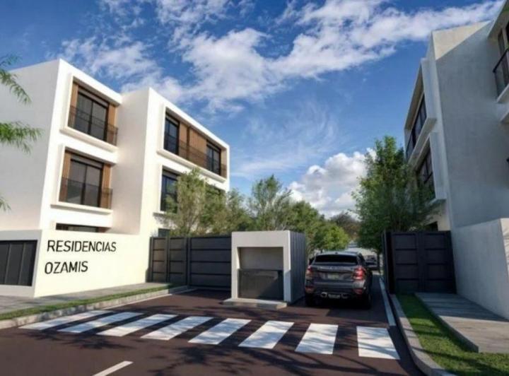 Casa · 70m² · 2 Dormitorios · 1 Cochera