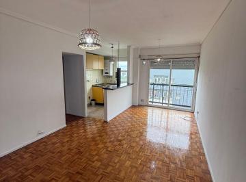 Departamento de 2 ambientes, Caballito · Excelente 2 Ambientes en Torre con Vista Abierta