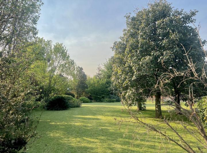 Terreno · 912m²