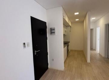 Departamento · 62m² · 3 Ambientes · Lindisimo Departamento de 3 Ambientes con Jardin en Alquiler