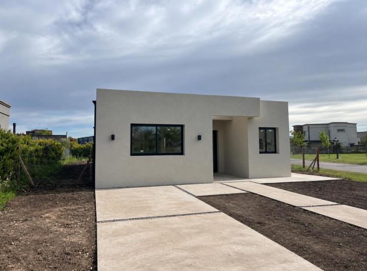 Casa · 150m² · 4 Ambientes